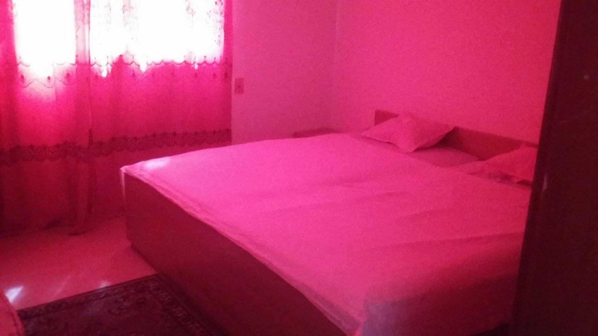 Elahmdya Apartment Sousse