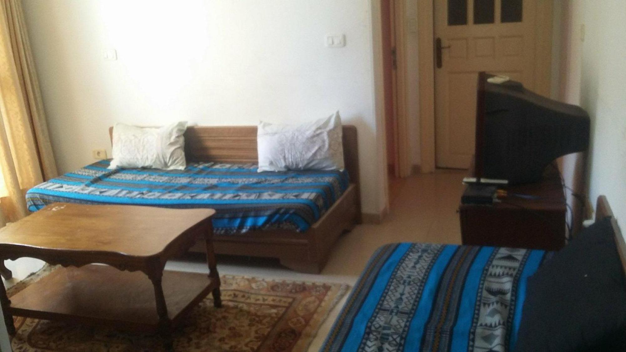 Apartment Elahmdya Sousse